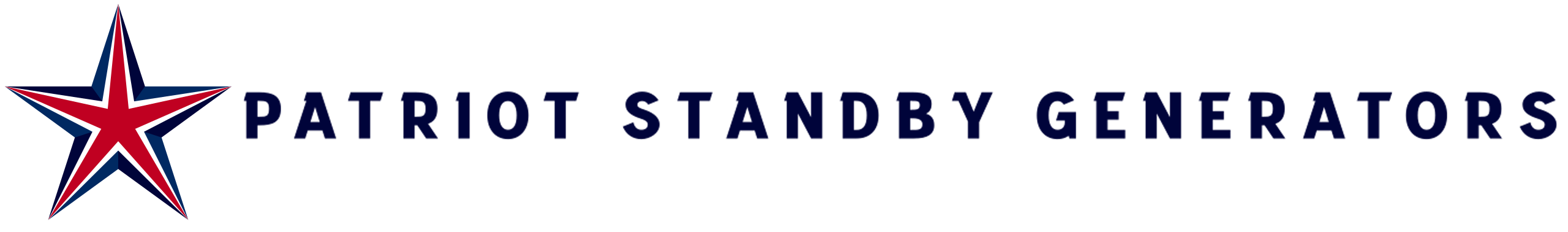 Patriot Generators